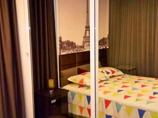 For sale studio condo in Bang Lamung, Chonburi