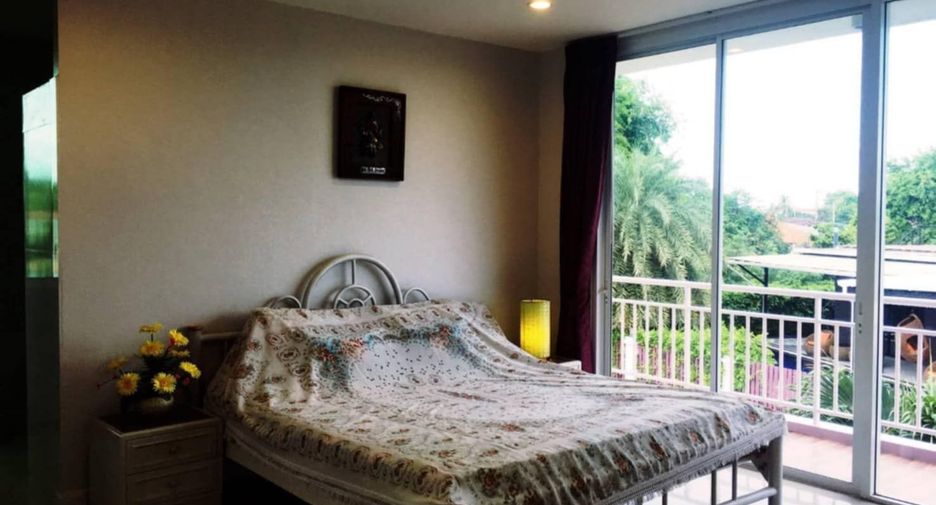 For rent 3 bedrooms villa in Hua Hin, Prachuap Khiri Khan