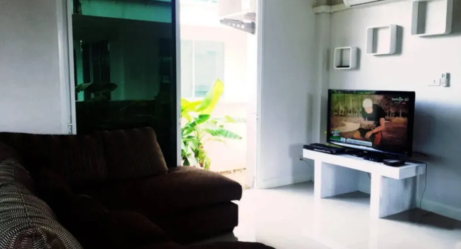 For rent 3 bedrooms villa in Hua Hin, Prachuap Khiri Khan