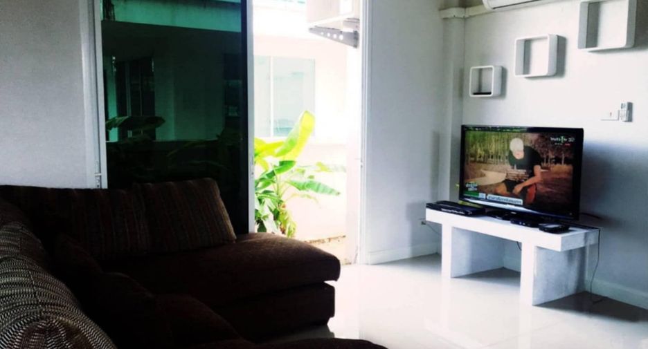 For rent 3 bedrooms villa in Hua Hin, Prachuap Khiri Khan