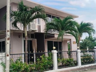For rent 3 bedrooms villa in Hua Hin, Prachuap Khiri Khan