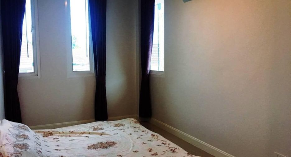 For rent 3 bedrooms villa in Hua Hin, Prachuap Khiri Khan