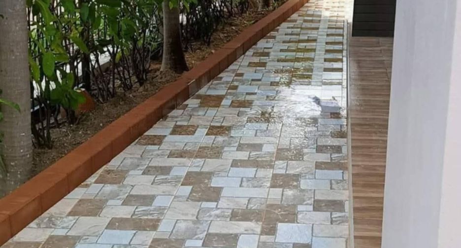 For rent 3 bedrooms villa in Hua Hin, Prachuap Khiri Khan