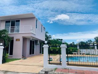 For rent 3 bedrooms villa in Hua Hin, Prachuap Khiri Khan