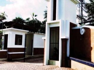 For rent 3 bedrooms villa in Hua Hin, Prachuap Khiri Khan