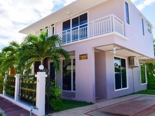 For rent 3 bedrooms villa in Hua Hin, Prachuap Khiri Khan
