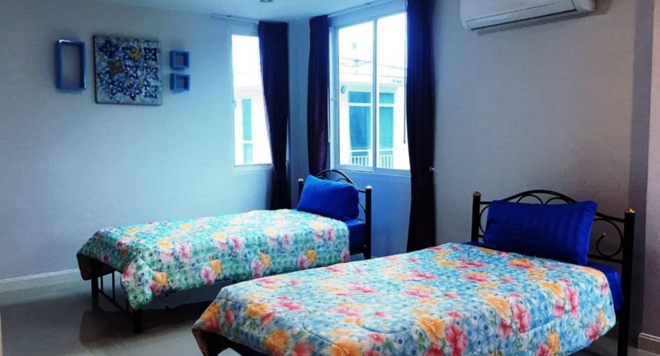 For rent 3 bedrooms villa in Hua Hin, Prachuap Khiri Khan