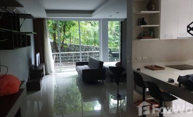 Condo en alquiler de 1 habitaciones en Kathu, Phuket