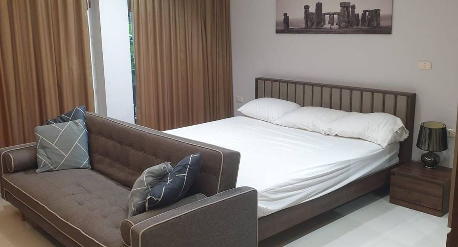 À louer 1 chambre condo à Kathu, Phuket