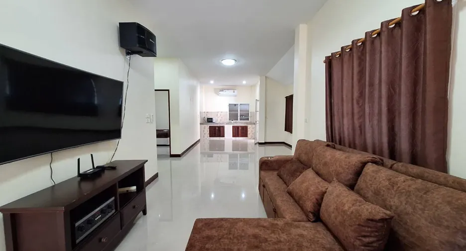 Villa zur Miete mit 3 Zimmer in Hua Hin, Prachuap Khiri Khan