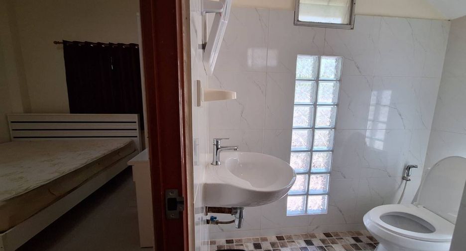 Villa zur Miete mit 3 Zimmer in Hua Hin, Prachuap Khiri Khan