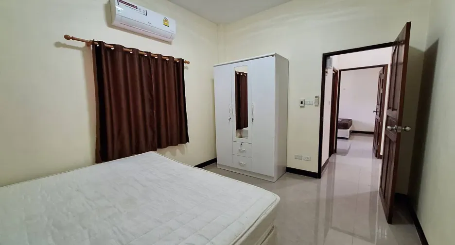 Villa zur Miete mit 3 Zimmer in Hua Hin, Prachuap Khiri Khan