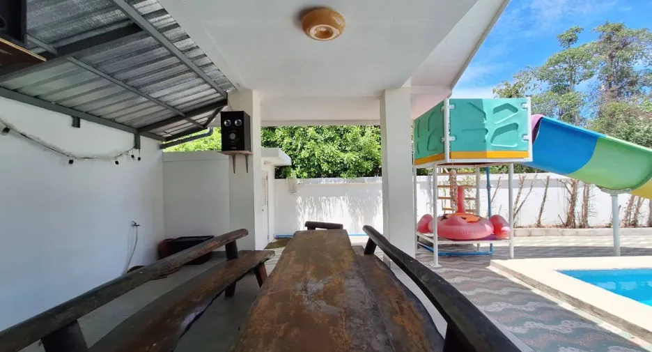 Villa zur Miete mit 3 Zimmer in Hua Hin, Prachuap Khiri Khan