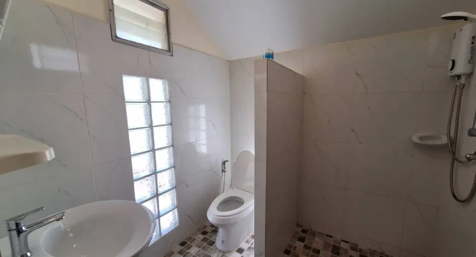 Villa zur Miete mit 3 Zimmer in Hua Hin, Prachuap Khiri Khan