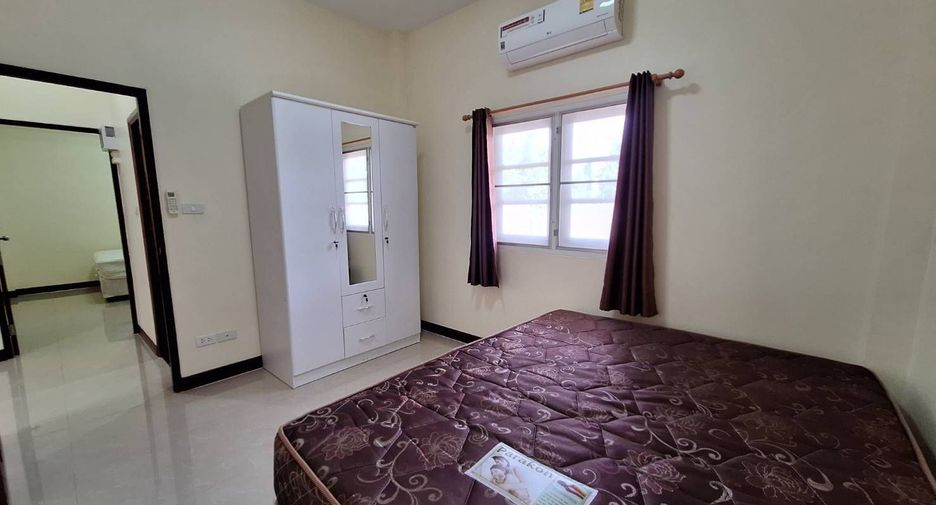 Villa zur Miete mit 3 Zimmer in Hua Hin, Prachuap Khiri Khan
