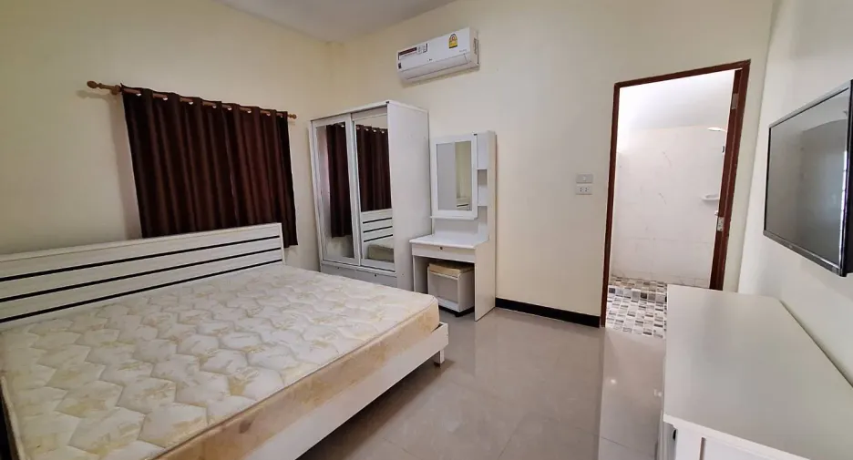 Villa zur Miete mit 3 Zimmer in Hua Hin, Prachuap Khiri Khan