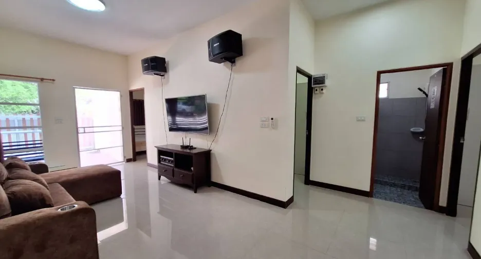 Villa zur Miete mit 3 Zimmer in Hua Hin, Prachuap Khiri Khan