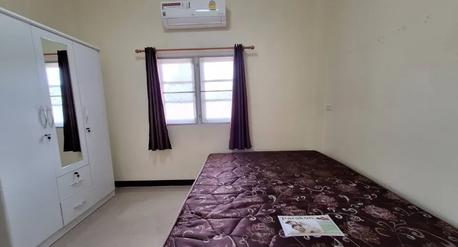 Villa zur Miete mit 3 Zimmer in Hua Hin, Prachuap Khiri Khan