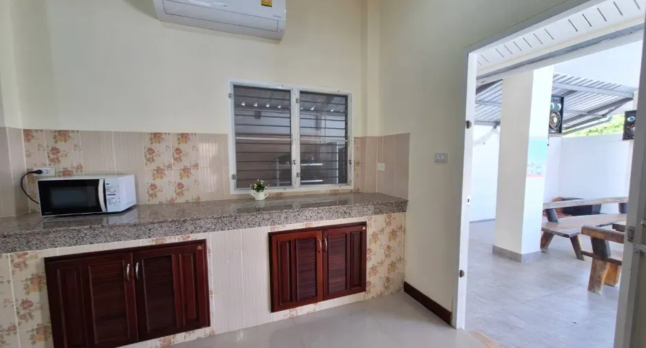 Villa zur Miete mit 3 Zimmer in Hua Hin, Prachuap Khiri Khan