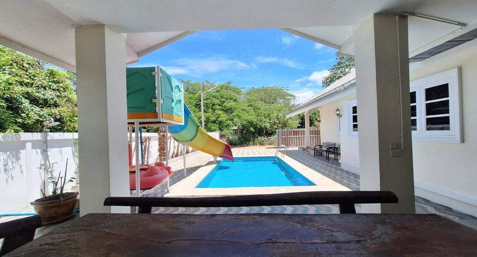 Villa zur Miete mit 3 Zimmer in Hua Hin, Prachuap Khiri Khan