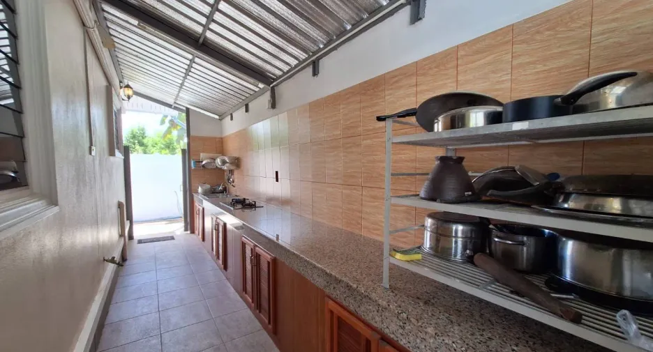 Villa zur Miete mit 3 Zimmer in Hua Hin, Prachuap Khiri Khan