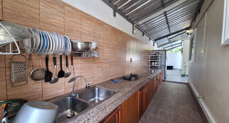 Villa zur Miete mit 3 Zimmer in Hua Hin, Prachuap Khiri Khan