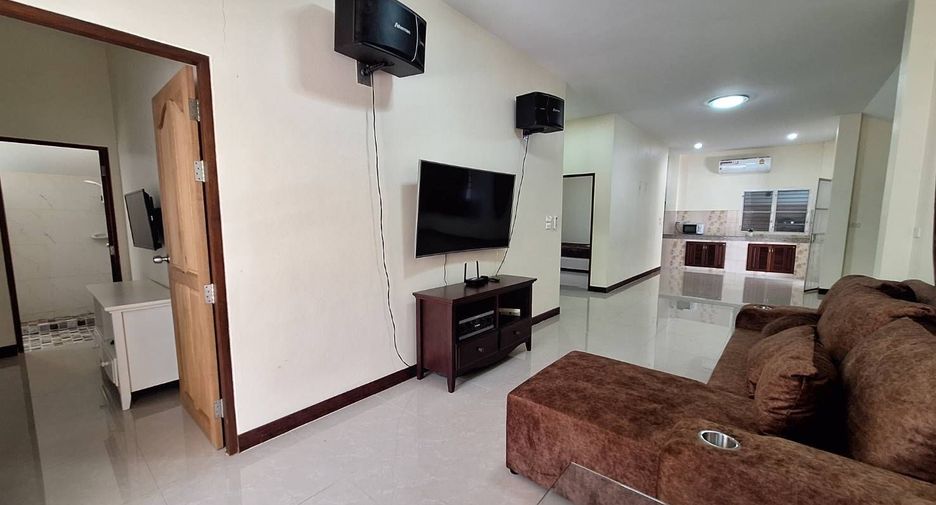 Villa zur Miete mit 3 Zimmer in Hua Hin, Prachuap Khiri Khan