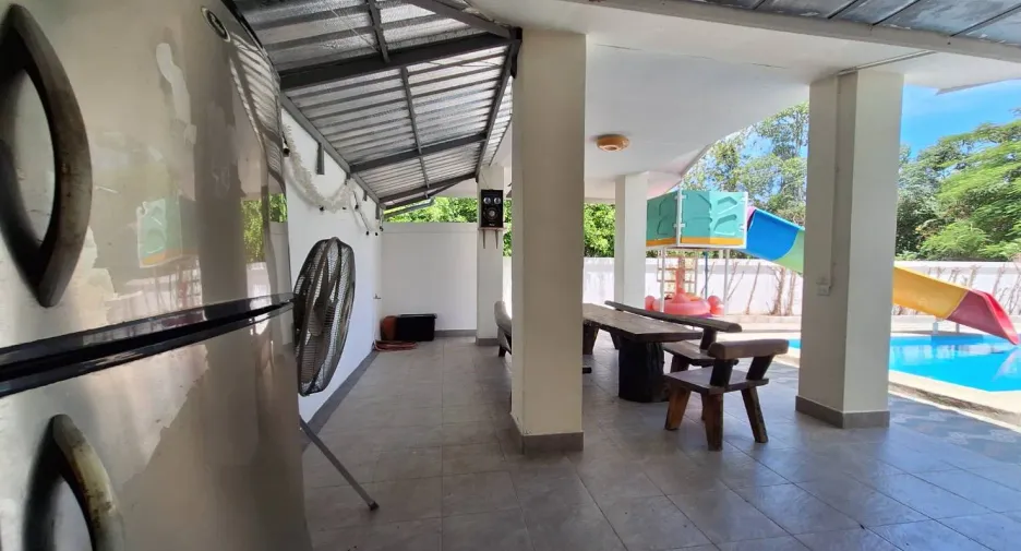 Villa zur Miete mit 3 Zimmer in Hua Hin, Prachuap Khiri Khan