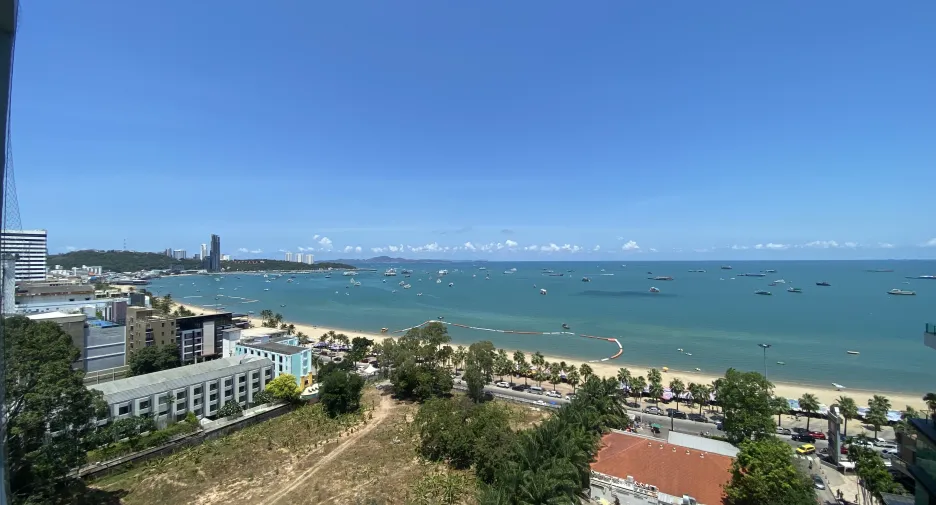 Аренда 1 кровать кондо в Банг Ламунг, Чонбури