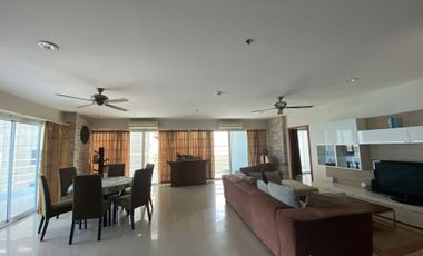 À louer 1 chambre condo à Bang Lamung, Chonburi
