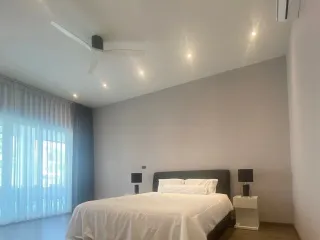 For sale 4 bedrooms villa in Mueang Chiang Mai, Chiang Mai