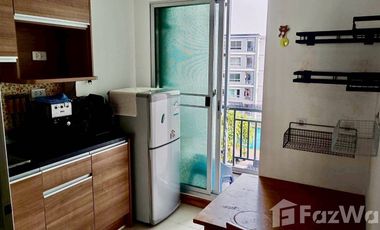 For sale 2 bedrooms condo in Bang Kho Laem, Bangkok