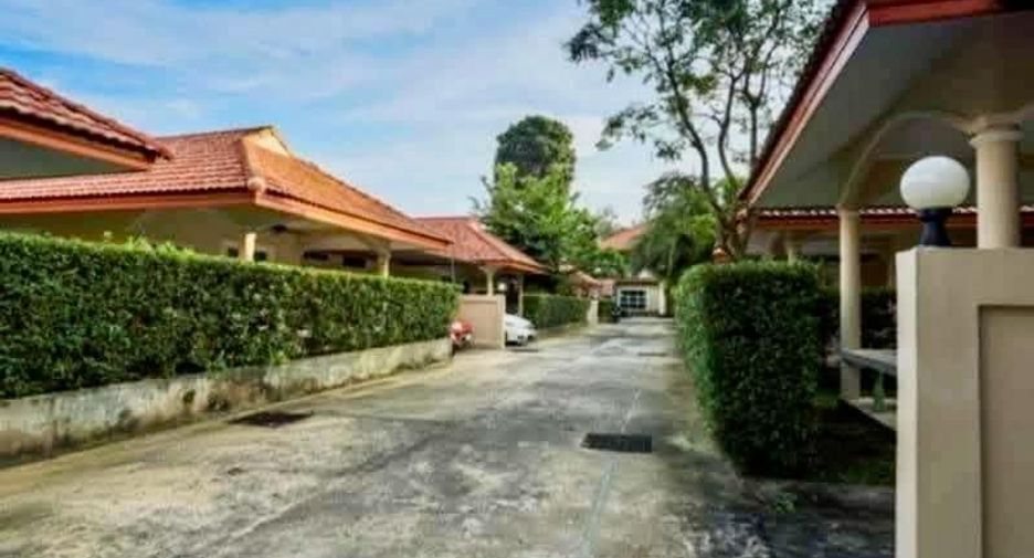 出售 36 卧室 别墅 在 Phuket Town, 普吉