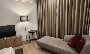 Condo en alquiler de 1 habitaciones en Bang Lamung, Chonburi