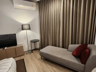 For Rent 1 Bedroom Condo In Bang Lamung, Chonburi