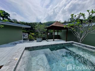 For rent 2 bedrooms condo in Kathu, Phuket