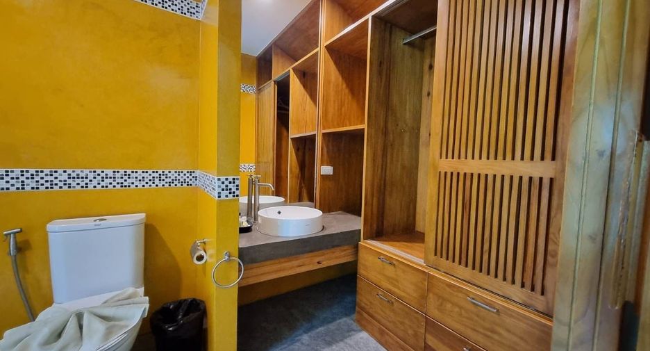 À louer 2 chambres condo à Kathu, Phuket