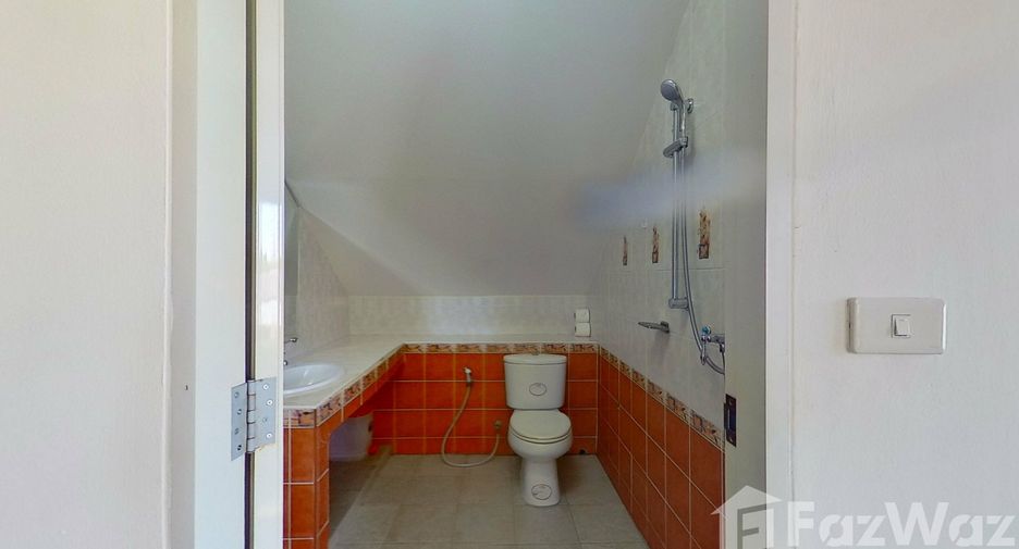 For sale and for rent 4 bedrooms house in Mueang Chiang Mai, Chiang Mai