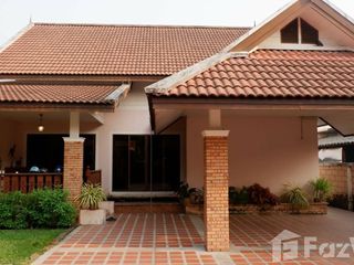 For Rent 4 Bedroom House In Mueang Chiang Mai