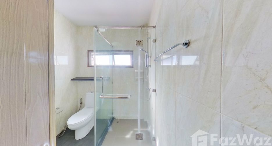 For sale and for rent 4 bedrooms house in Mueang Chiang Mai, Chiang Mai
