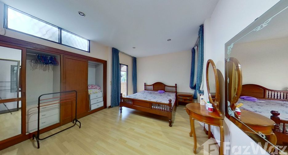 For sale and for rent 4 bedrooms house in Mueang Chiang Mai, Chiang Mai