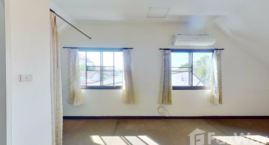 For sale and for rent 4 bedrooms house in Mueang Chiang Mai, Chiang Mai