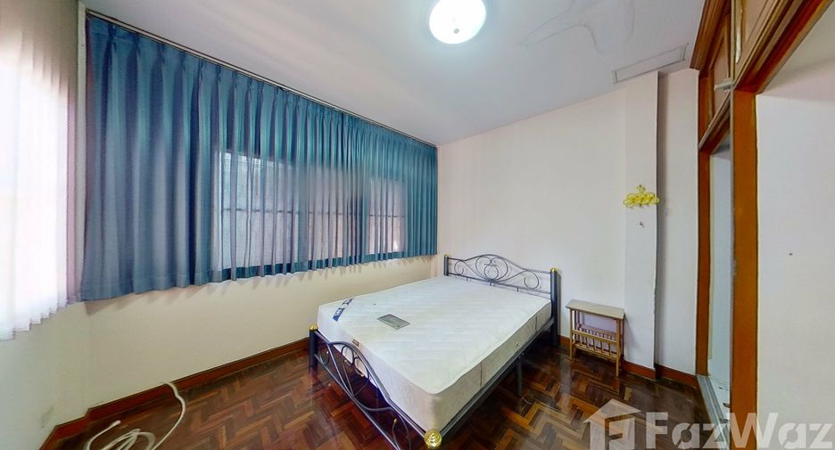 For sale and for rent 4 bedrooms house in Mueang Chiang Mai, Chiang Mai