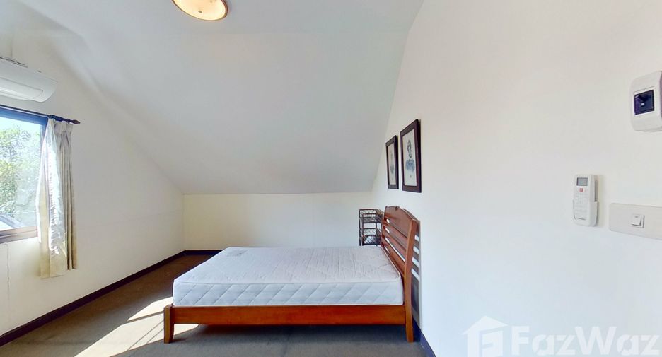 For sale and for rent 4 bedrooms house in Mueang Chiang Mai, Chiang Mai