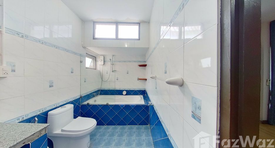 For sale and for rent 4 bedrooms house in Mueang Chiang Mai, Chiang Mai