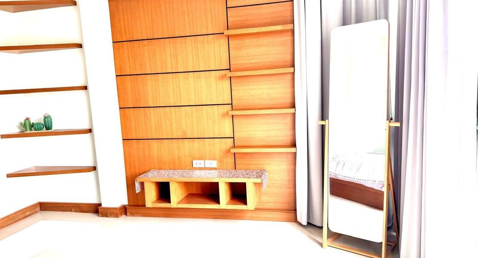 For sale 2 bedrooms villa in Thalang, Phuket