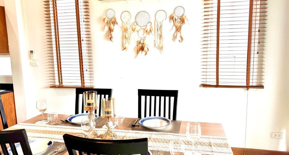 For sale 2 bedrooms villa in Thalang, Phuket