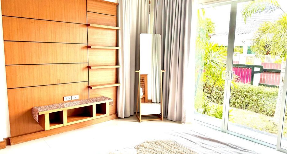 For sale 2 bedrooms villa in Thalang, Phuket