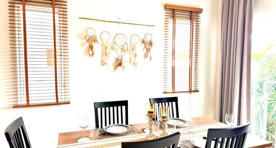 For sale 2 bedrooms villa in Thalang, Phuket