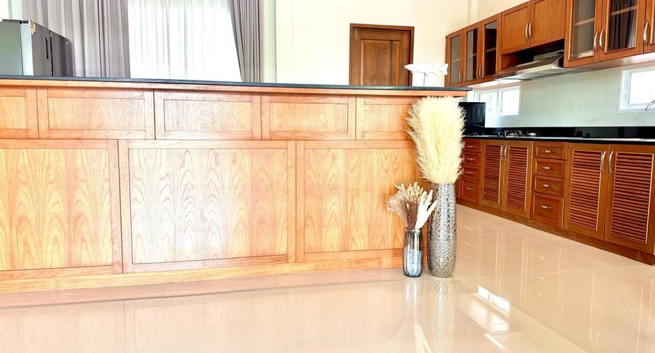 For sale 2 bedrooms villa in Thalang, Phuket